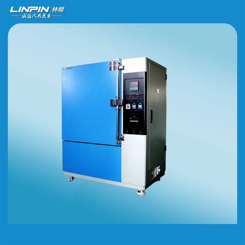換氣老化試驗(yàn)箱模擬自然老化的高效測(cè)試